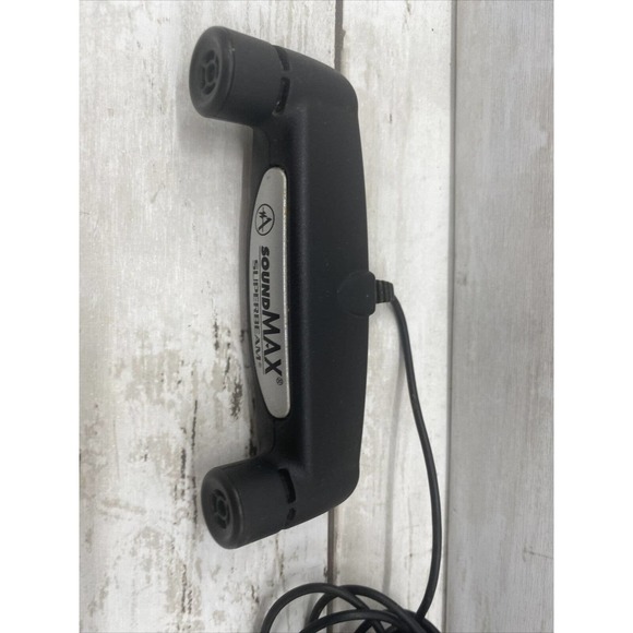 Andrea Electronics SoundMAX Superbeam Array Microphone ARRAY-2SNA Mic - Picture 7 of 12